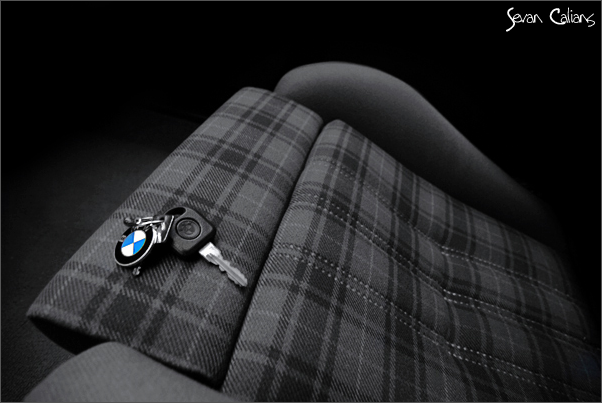 Bmw e30 upholstery codes #6