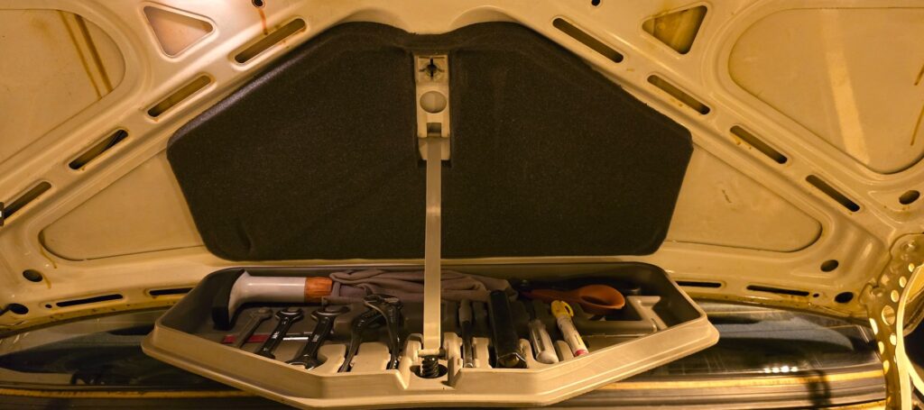 E30 Toolkit options | RTS - Your Total BMW Enthusiast