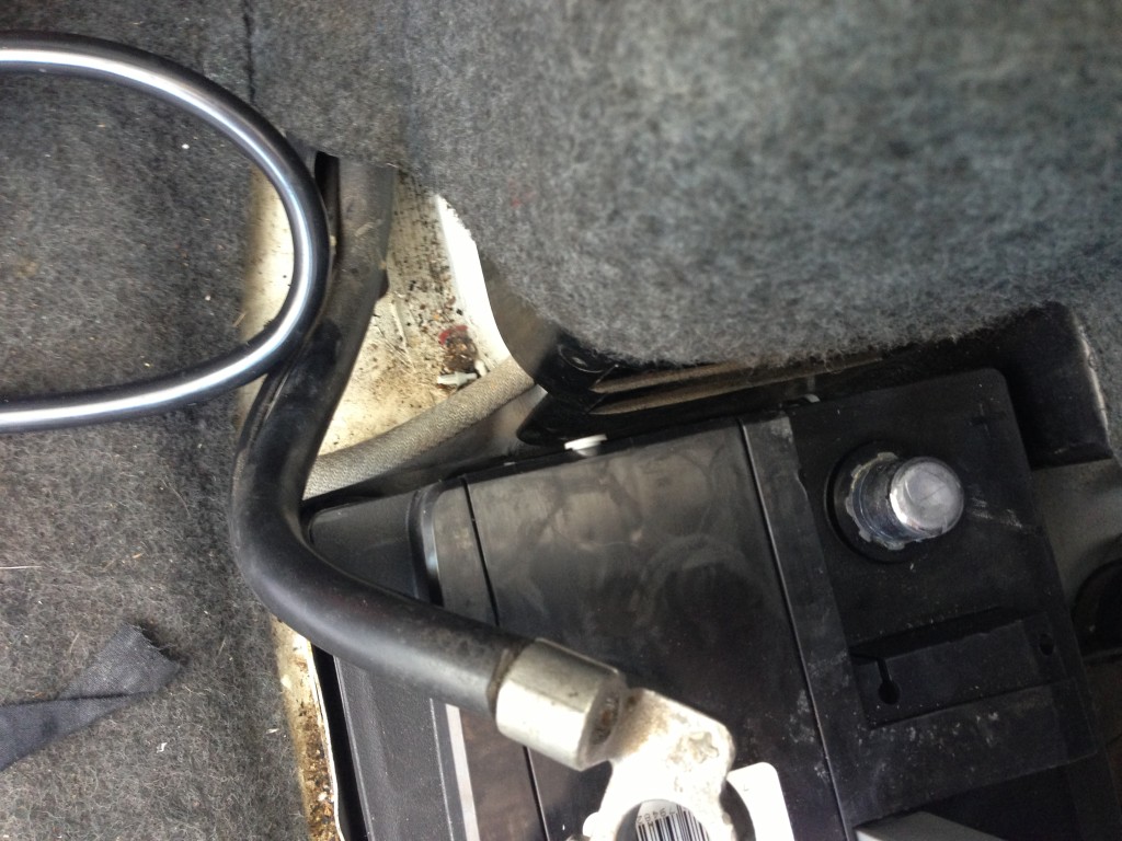 Battery venting, fitment and options for most BMWs and particularly E30