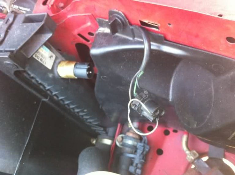 E30 Aux fan resistor replacement and the two different E30 auxiliary