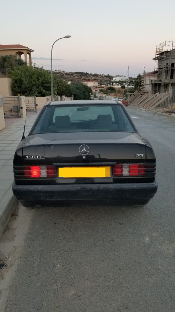 What are parking lights and how do you use them? RTS Your Total BMW