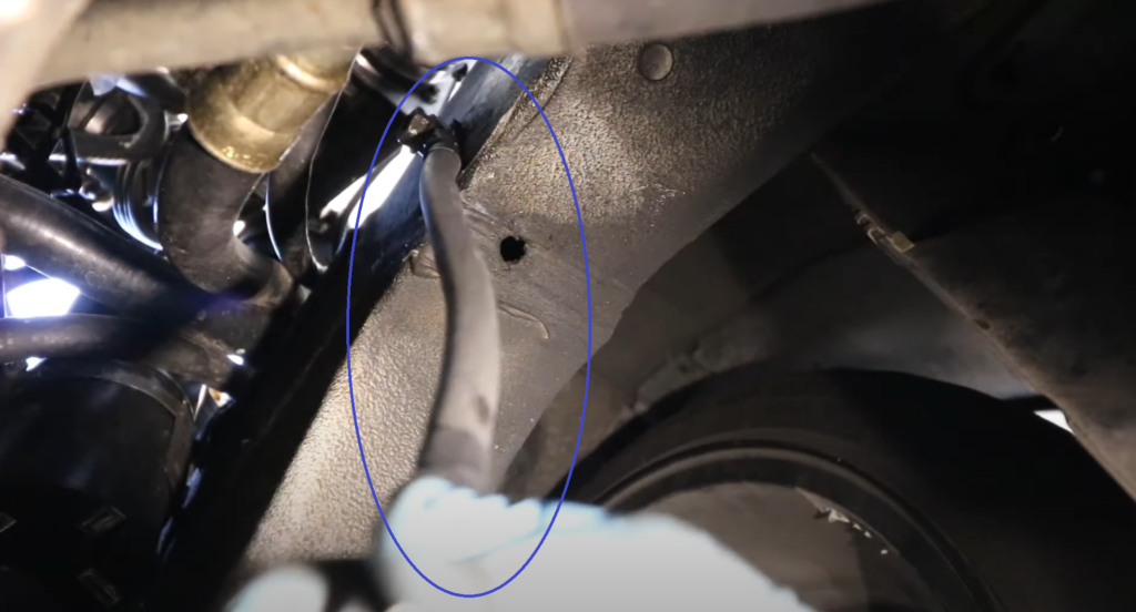 E30 No Start Troubleshooting RTS Your Total BMW Enthusiast