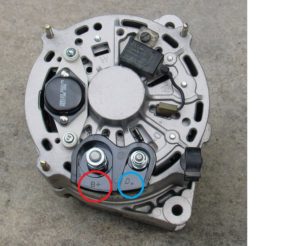 Testing E30 alternator (E30 Not Charging) RTS - Your Total BMW Enthusiast