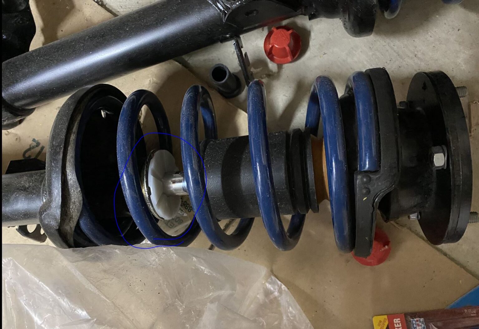 E30 Koni vs Bilstein Shocks Everything you need to know RTS Your