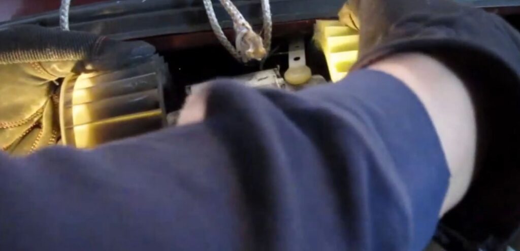 BMW E30 Blower Motor Replacement DIY Guide