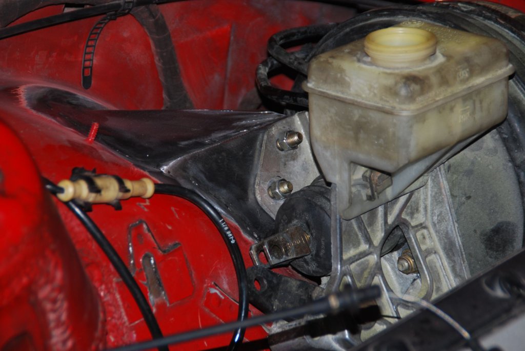 E30 BMW M62/M60 V8 Swap